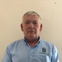 Pickerings Lifts Employee Jim Hindle's profile photo