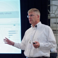 Cisco Systems Employee Patrick Tracy's profile photo