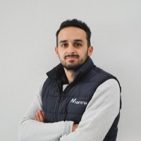 Namma Employee Clément Cazautets's profile photo