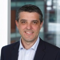 Peak Scientific Employee John Whitehill's profile photo