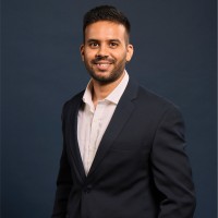 AppLike Employee Sanchit Gupta's profile photo