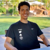 Banijay Americas Employee Nick Sandoval's profile photo