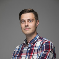 Vladislav Musikhin Email & Phone Number