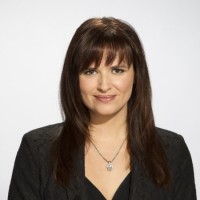 La Presse Employee Isabelle Dubé's profile photo