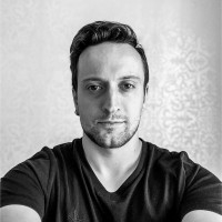 Gophr Employee Erhan Gulas's profile photo