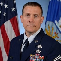 United States Air Force Employee William Hardee's profile photo