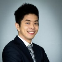 VMware Employee Bryan Yang's profile photo