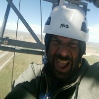 Broken Arrow Communications Employee James Tustin's profile photo