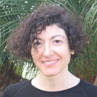 Thorlabs Employee Renee Pedrazzani's profile photo