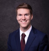 eLegacy Employee Cole Johnson's profile photo