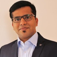 Truma Geraetetechnik GmbH & Co. KG Employee George Isaac's profile photo