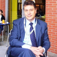 Euticals Employee Franco Cabrele's profile photo
