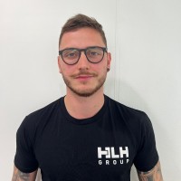 HLH Group | Hunter Labour Hire Employee Tiago Immich's profile photo