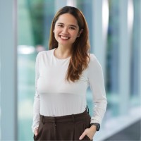 Lemonilo Employee Andita Rasyid's profile photo