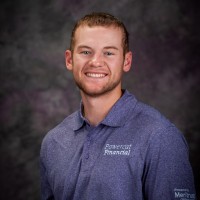 Innovative Livestock Services Employee Kolby Stein's profile photo