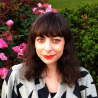 Jerome Foundation Employee Melissa Levin's profile photo