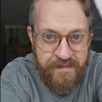Abloomify Employee Jordan Parrott's profile photo