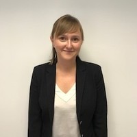 Hays Employee Amy Jeffrey's profile photo