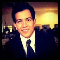 XPress Telecommunications Employee Marco Trejo's profile photo