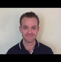 Glencore Employee Kellen Powell's profile photo