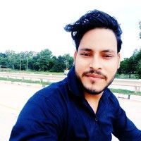 Mars Employee Nirbhay Sharma's profile photo