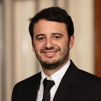Fogel Employee Jacobo Tefel's profile photo
