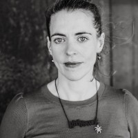 Hannah Sheppard Literary Agency Employee Hannah Sheppard's profile photo
