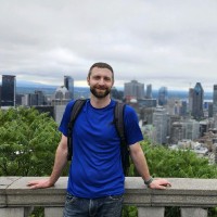 Gypsum Technologies Inc. Employee Eric Thompson's profile photo