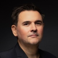 The Fintech Times Employee Mark Walker's profile photo