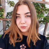 Tetiana Hutorova's profile photo