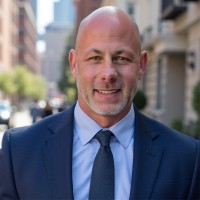 Hardenbergh Insurance Group Employee Eric Reeber's profile photo