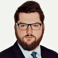 Mateusz Jaroć's profile photo