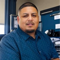 UST Employee Jorge Cardenas's profile photo