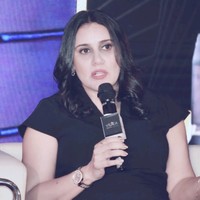 YogaSix Employee Priyanka Sehgal's profile photo