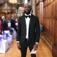 Paul Ogbeiwi's profile photo