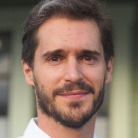 Analog Devices Employee Daniel Rey-Losada's profile photo