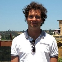 UCLA Brain Research Artificial Intelligence Nexus Employee Ian Bowman's profile photo