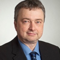 Peter Decker Email & Phone Number