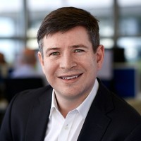 Cumming Group UK & Europe Employee Barry Doyle's profile photo