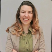 SGP GROUP OUTSOURCING COMPANY Employee Katrin Spasova's profile photo