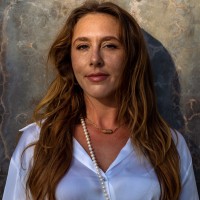 Theia Solutions Inc. Employee Jamie Maniscalco's profile photo