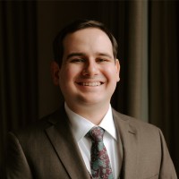 Uber Employee Blake Pierce's profile photo