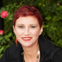 Angelika Balik Email & Phone Number
