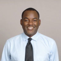 Liberty Mutual Insurance Employee Keith Kendrick's profile photo