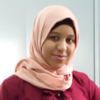 Htech Inc Employee Hayat Nkhaili's profile photo