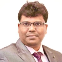ASB Resources Employee Mrityunjay Kumar's profile photo