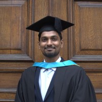 EG Group Employee Arunkumar K's profile photo