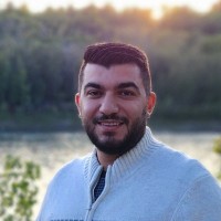 All Weather at Home Employee Mohammad Darwish's profile photo