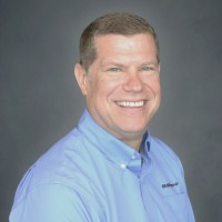 SMS group Inc. Employee Doug Dunworth's profile photo