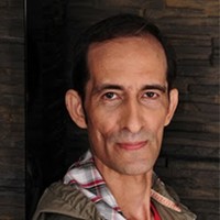 SEO Workers Employee John Britsios's profile photo